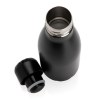 Bouteille isotherme en acier 260ml