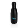 Bouteille isotherme en acier 260ml