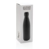 Bouteille isotherme en acier 260ml