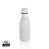 Bouteille isotherme en acier 260ml