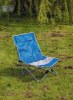 Chaise de plage pliable