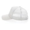 Casquette filet 5 panneaux coton recyclé Impact AWARE™