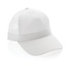 Casquette filet 5 panneaux coton recyclé Impact AWARE™