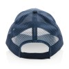 Casquette filet 5 panneaux coton recyclé Impact AWARE™