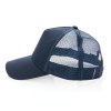 Casquette filet 5 panneaux coton recyclé Impact AWARE™