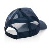 Casquette filet 5 panneaux coton recyclé Impact AWARE™