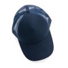 Casquette filet 5 panneaux coton recyclé Impact AWARE™