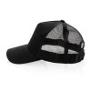Casquette filet 5 panneaux coton recyclé Impact AWARE™