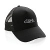 Casquette filet 5 panneaux coton recyclé Impact AWARE™