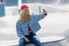Casquette contraste 6 panneaux coton recyclé Impact AWARE™