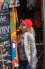 Casquette contraste 6 panneaux coton recyclé Impact AWARE™