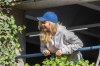 Casquette contraste 6 panneaux coton recyclé Impact AWARE™