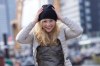 Bonnet classique en laine Polylana® Impact AWARE™