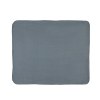 Couverture/Plaid polaire dans une pochette