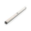 Lampe LED capteur de mouvements rechargeable en USB. Large