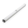 Lampe LED capteur de mouvements rechargeable en USB. Large
