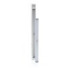 Lampe LED capteur de mouvements rechargeable en USB. Large