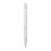 Stylo X9 finition givré avec grip silicone