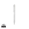 Stylo X9 finition givré avec grip silicone