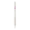 Stylo X9 avec grip silicone