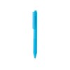 Stylo X9 avec grip silicone