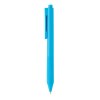 Stylo X9 avec grip silicone
