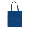 Sac tote bag en coton recyclé 145 gr Impact AWARE™