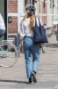Sac tote bag en coton recyclé 145 gr Impact AWARE™