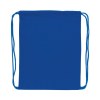Sac à dos cordelettes en coton recyclé 145 gr Impact AWARE™