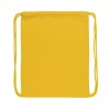 Sac à dos cordelettes en coton recyclé 145 gr Impact AWARE™
