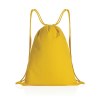 Sac à dos cordelettes en coton recyclé 145 gr Impact AWARE™