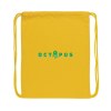 Sac à dos cordelettes en coton recyclé 145 gr Impact AWARE™