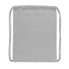 Sac à dos cordelettes en coton recyclé 145 gr Impact AWARE™