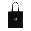 Sac tote en coton recyclé avec soufflet Impact AWARE™