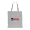 Sac tote en coton recyclé avec soufflet Impact AWARE™