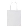 Sac tote en coton recyclé avec soufflet Impact AWARE™