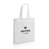 Sac tote en coton recyclé avec soufflet Impact AWARE™