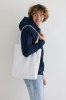Sac tote en coton recyclé avec soufflet Impact AWARE™