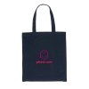 Sac tote en coton recyclé avec soufflet Impact AWARE™