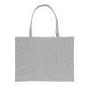 Sac shopping en coton recyclée 145 gr Impact AWARE™
