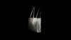 Sac shopping en coton recyclée 145 gr Impact AWARE™