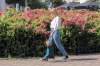 Sac tote en rPET 190T Impact AWARE™