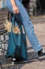 Sac tote en rPET 190T Impact AWARE™