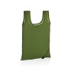 Sac shopping pliable en rPET 190T Impact AWARE™