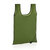 Sac shopping pliable en rPET 190T Impact AWARE™