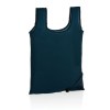 Sac shopping pliable en rPET 190T Impact AWARE™