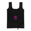 Sac shopping pliable en rPET 190T Impact AWARE™