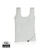 Sac shopping pliable en rPET 190T Impact AWARE™