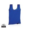 Sac shopping pliable en rPET 190T Impact AWARE™