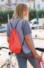 Sac cordelettes en rPET 190T Impact AWARE™